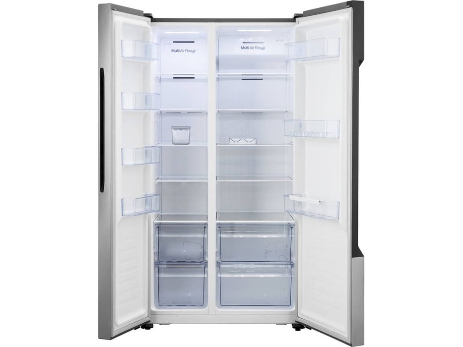 Frigorífico Americano Hisense A++