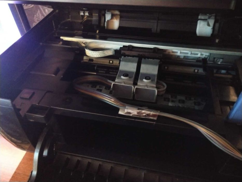 Продам принтер Canon Pixma MP280 3в1