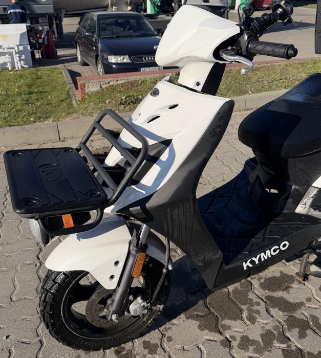 Kymco