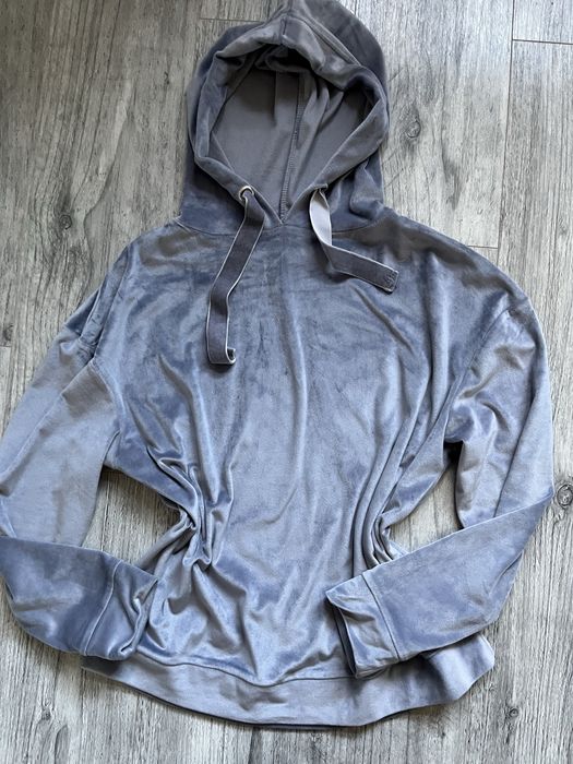 Mega miękka bluza feel embraced by kapalua