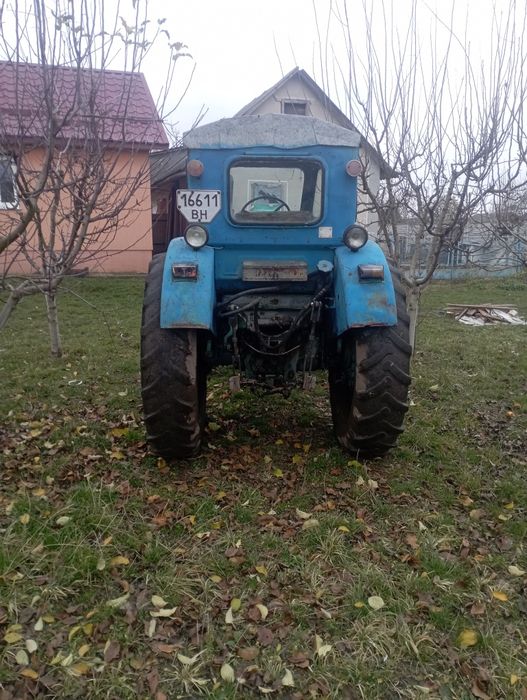 Продам трактор Т40ам в робочому стані