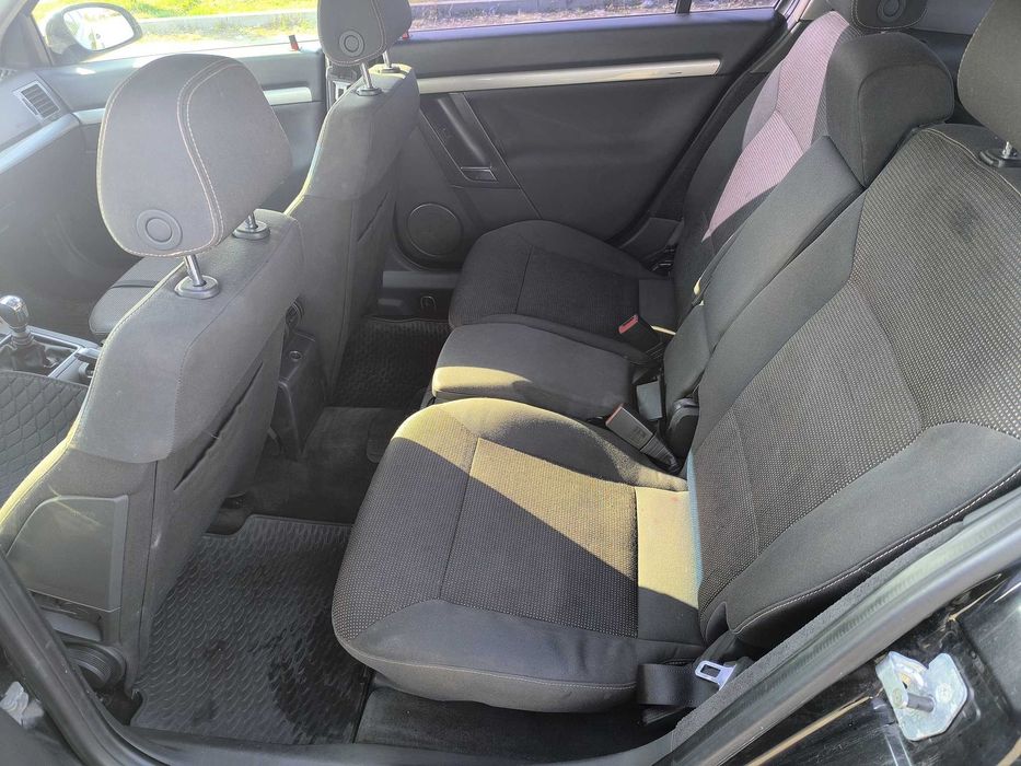 Opel Signum 2.2 z 2005r*sprawny*