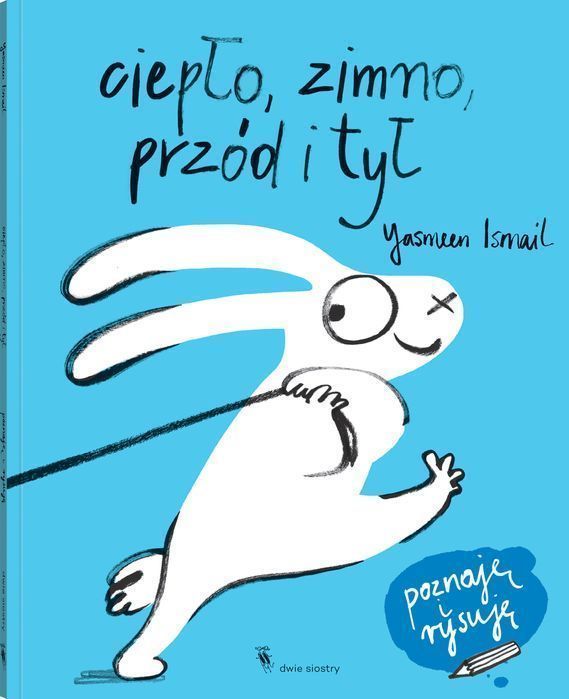 Ciepło, Zimno, Przód I Tył Dwie Siostry