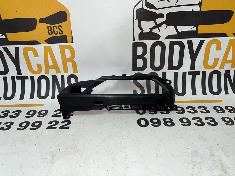 Кріплення туманки праве (ліцензія) VOLVO XC60 2018-21 )