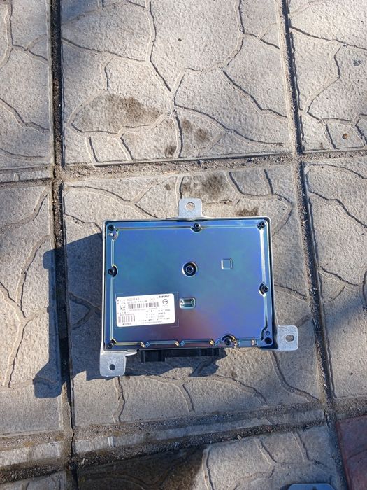 Підсилювач музики BOSE Mazda cx5, cx30, cx50, 3BP KGC566A20D