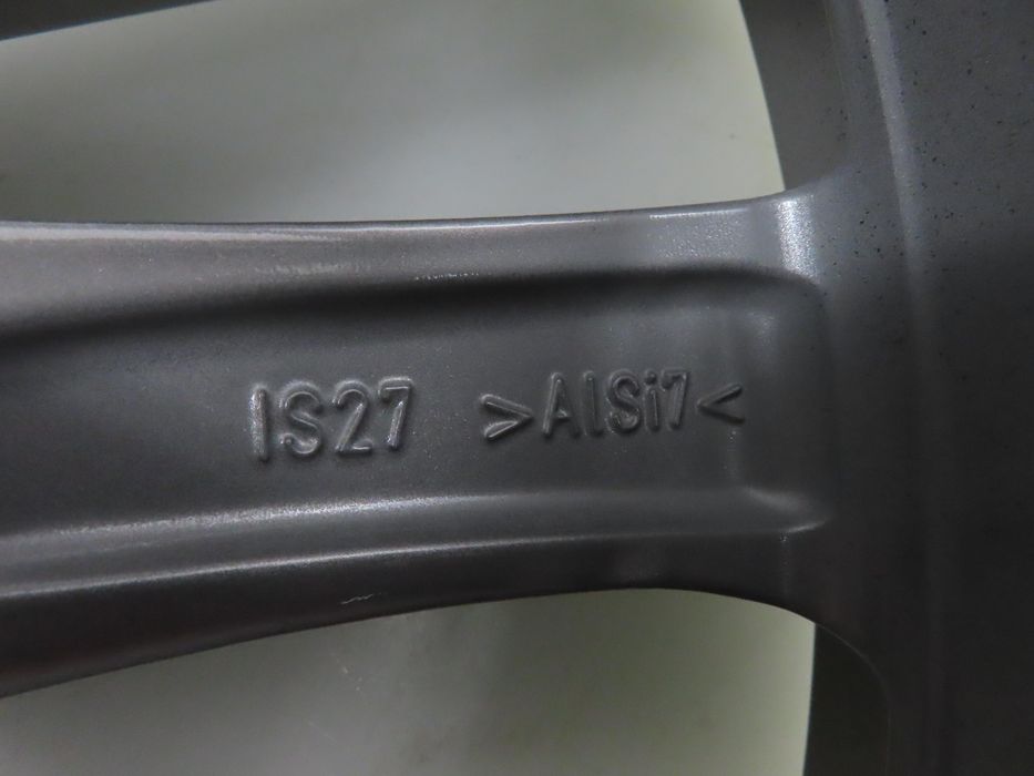 Felgi Aluminiowe Alufelgi 17'' Bmw 3 G20 5 G30 G31 5x112