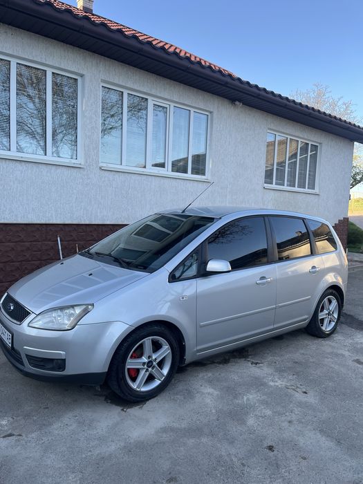 Ford C Max Форд Авто