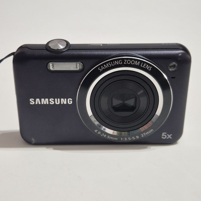 Samsung ES74 - Máquina fotográfica digital compacta