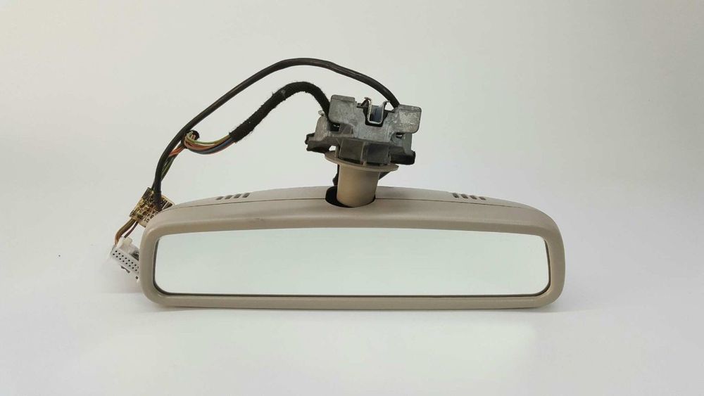 ESPELHO MERCEDES CLASE M (W164) 280 / 300 CDI (164.120)
