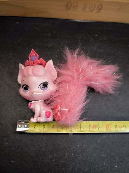 Disney Palace Pets Glitter