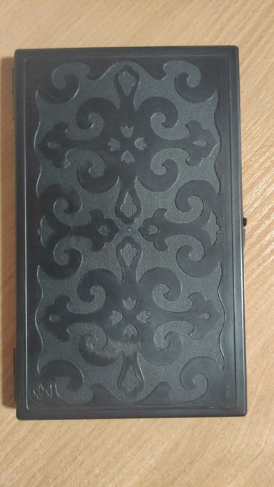 настільна гра нарди б/в 500 грн