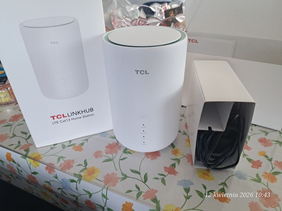 Router TCL HH130VM