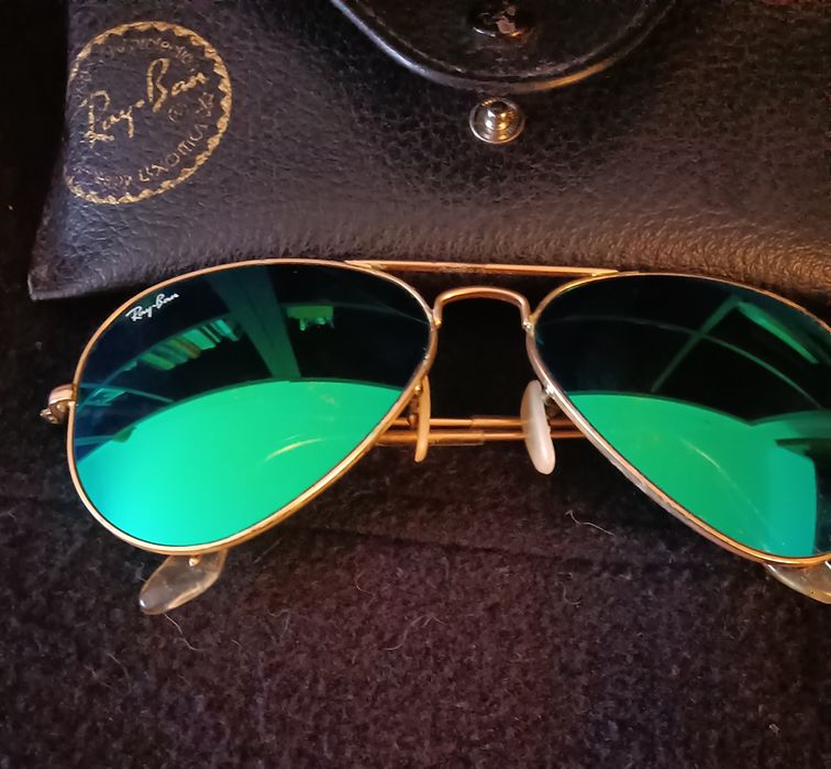 Óculos de sol Ray-Ban