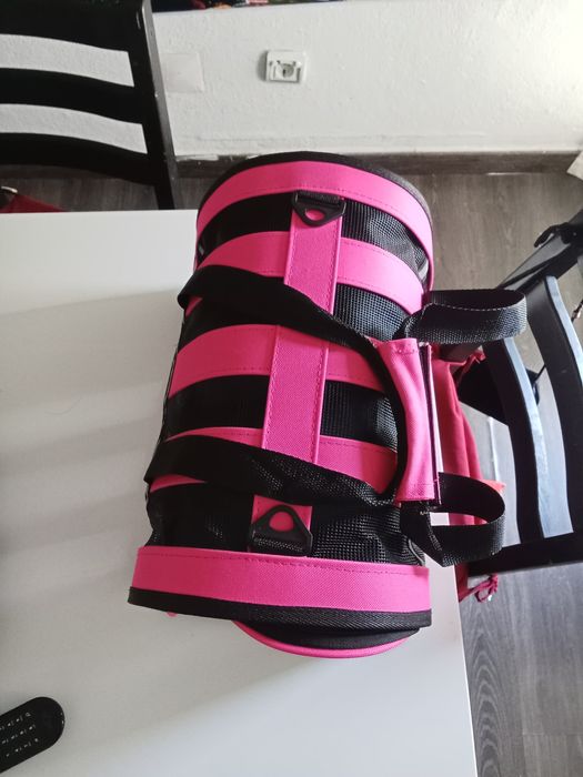 Trans porta para