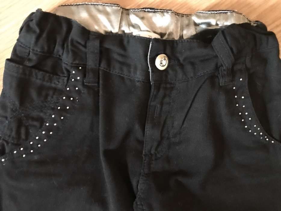 Calças PepeJeans, Benetton e Zara