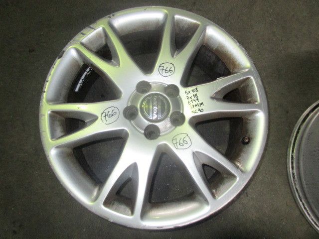 Conjunto de jantes VOLVO XC90 I
