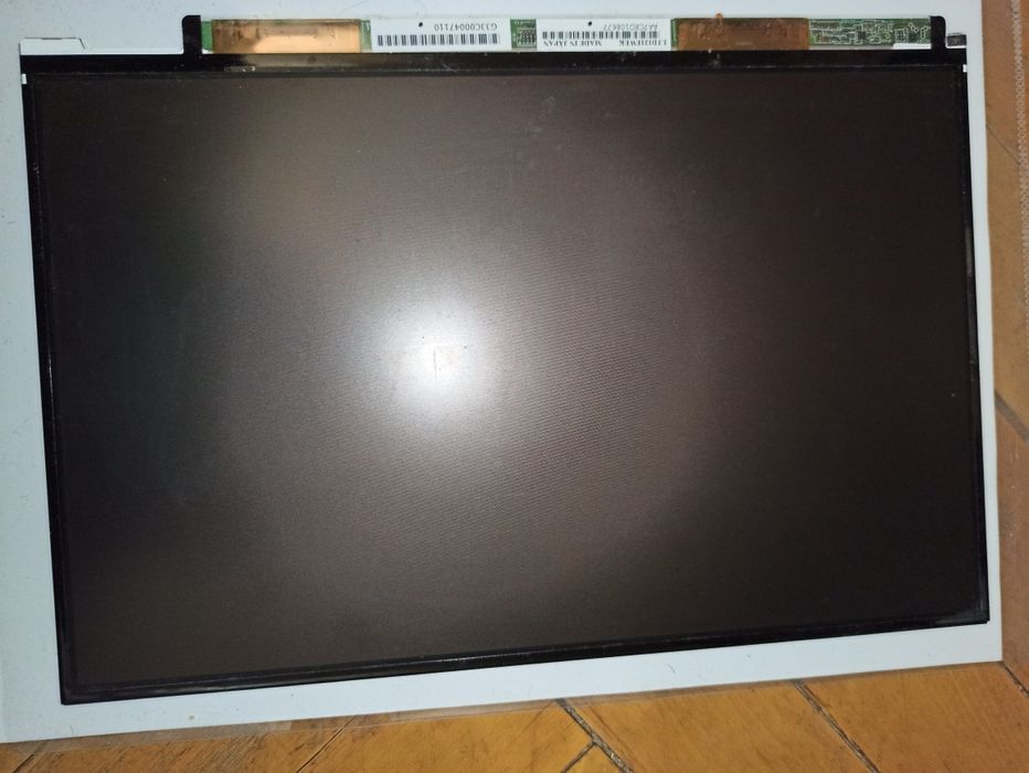 Матрица 12" LTD121EWEK 1280х800 мат 12" для Toshiba r500 r600 a600