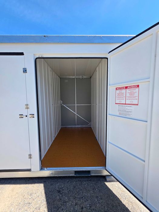 Self Storage/Armazenamento/Garagens - 3.5m² a 14m² - A partir de 90€