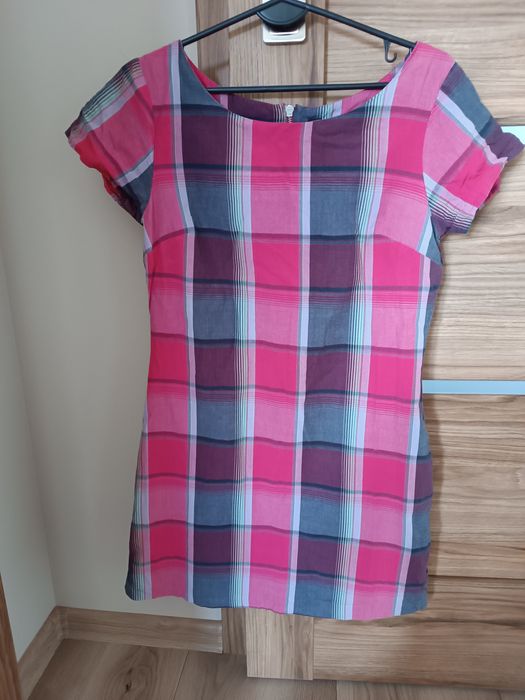 Sukienka Rozm S/M Only