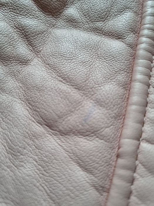 Kurtka ZARA 128 cm/ Ramoneska