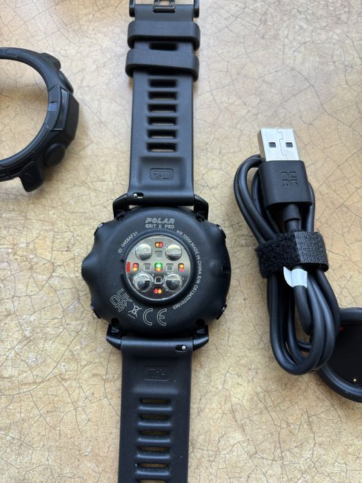 Zwgarek Polar Grit X Pro