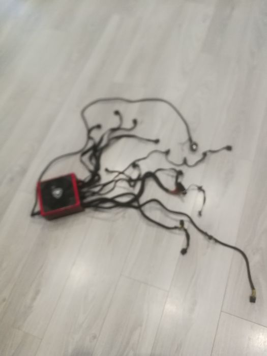 Блок питания ПК 1000Вт