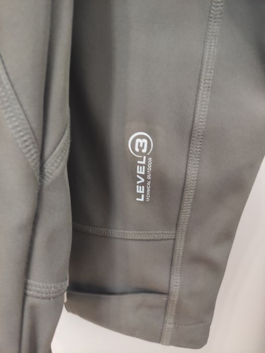 Kurtka męska KILLTEC membrana roz L rower, myśliwska, wędkarska