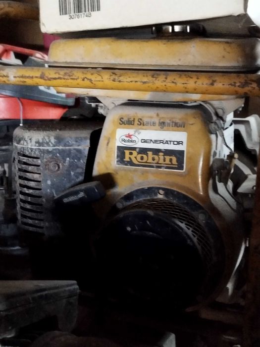 Máquina de Soldar/Gerador/Martelo Elétrico/Serra Circular