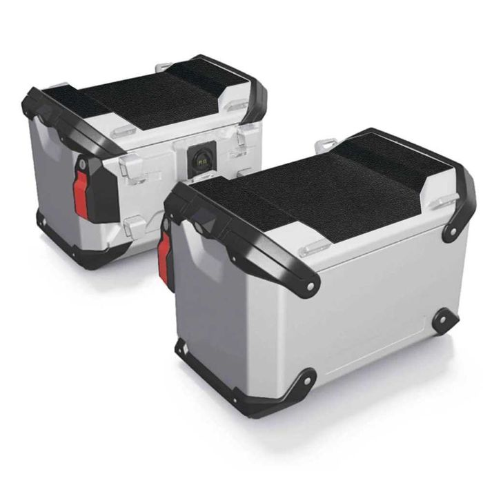 Proteções Antiderrapantes EVA Malas BMW R1300GS ADV