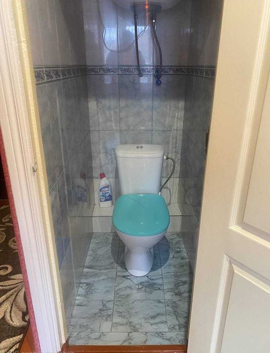 2-кімнатна квартира в смт Вовковинці / Двокімнатна квартира