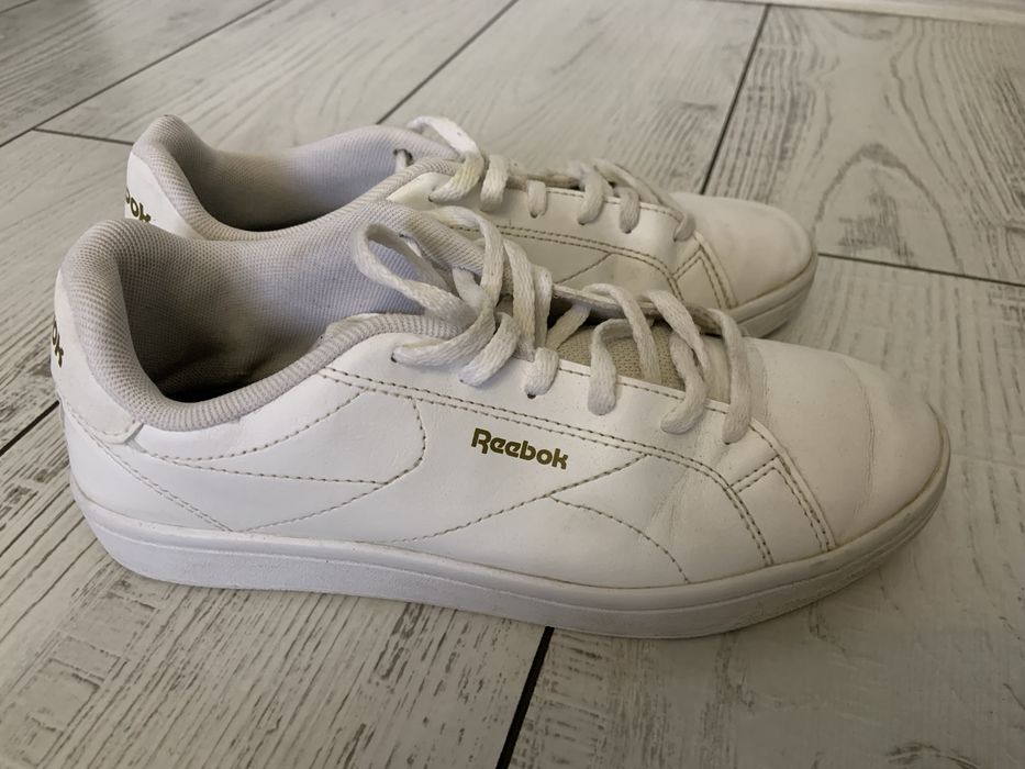 Кеди Reebok 37 (стан нових)