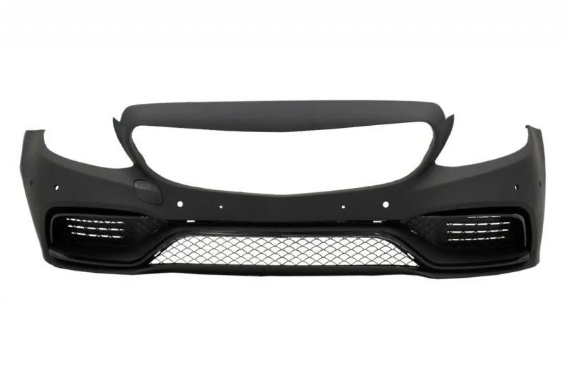 Body Kit Mercedes C W205 SW (2014 a 2021) Look C63
