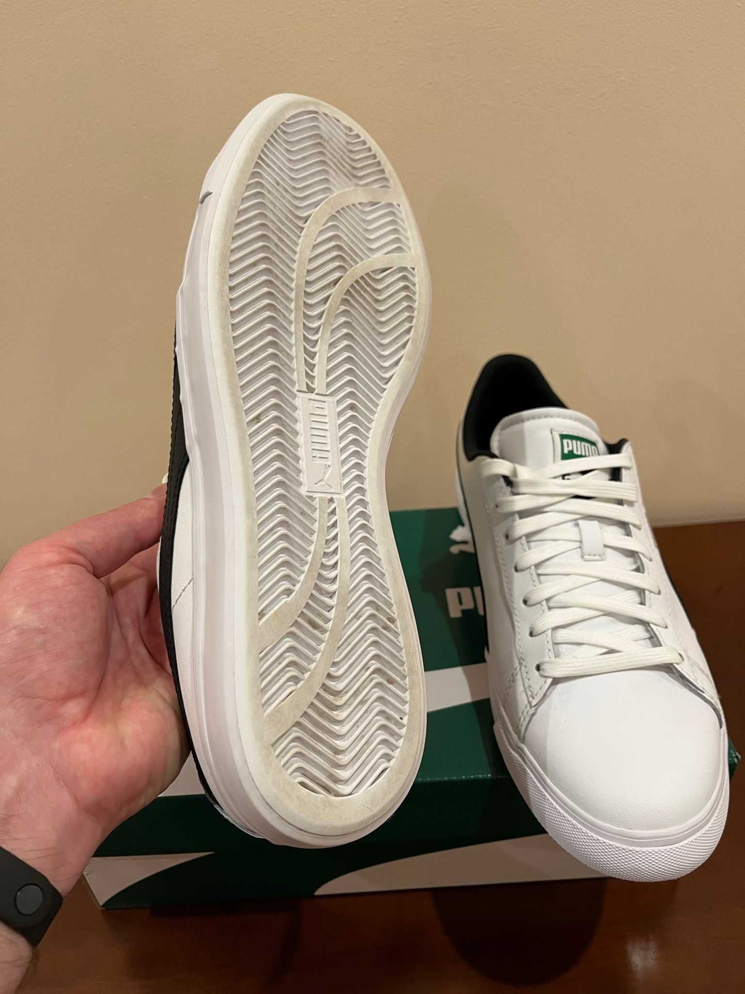Puma Court Star Vulc FS 1 599 .