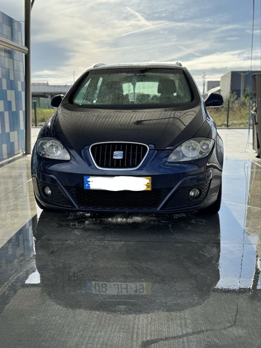 Seat Altea XL 1.6tdi 105cv diesel