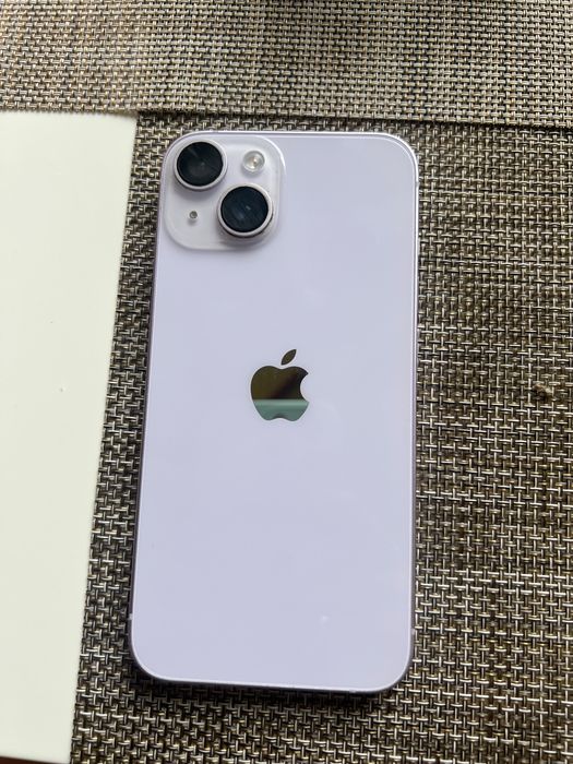 Iphone 14 - bom estado - sem carregador
