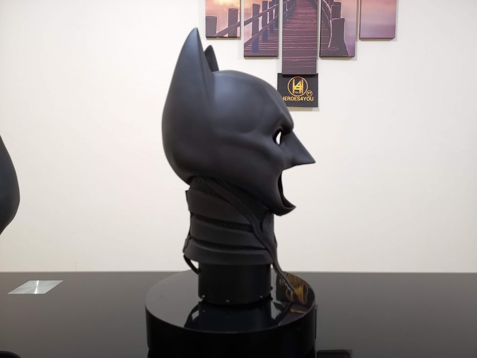 Máscara Batman Dark Knight