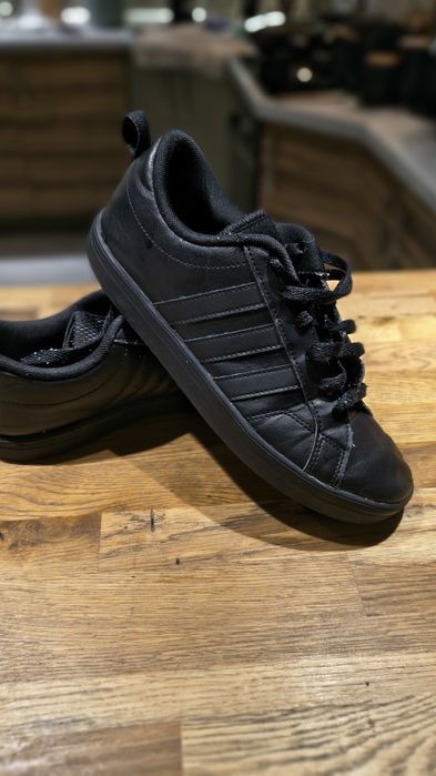 Buty adidas grand court, pace