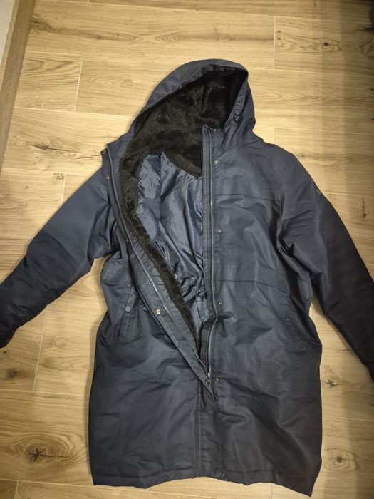Parka kurtka regatta 46