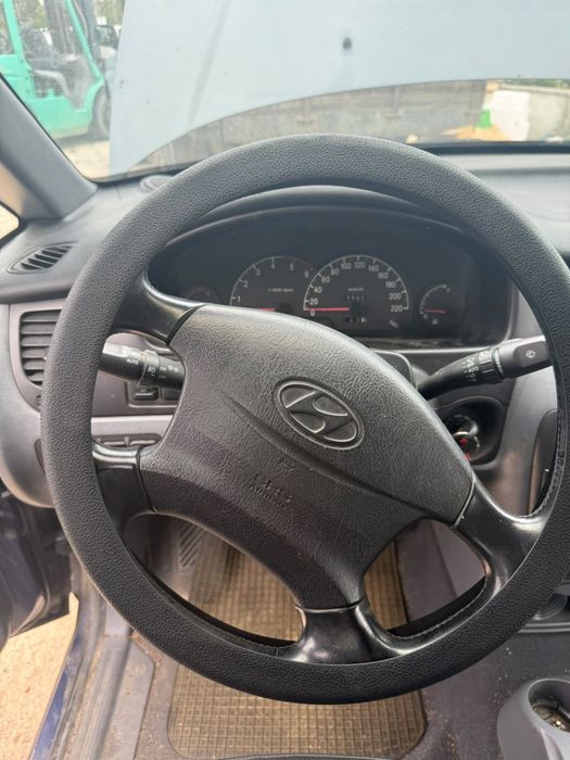 Hyundai   target