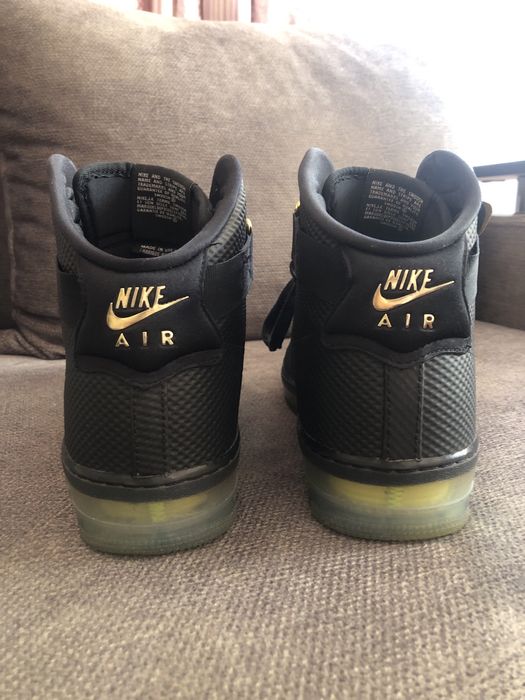 Nike Air Force 1 High CMFT Lux