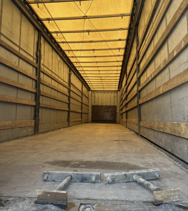 Продам  KRONE SD 2009