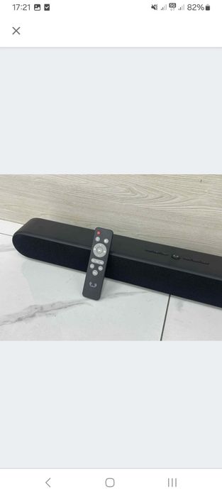 Głośnik bluetooth Fresh in Rebel