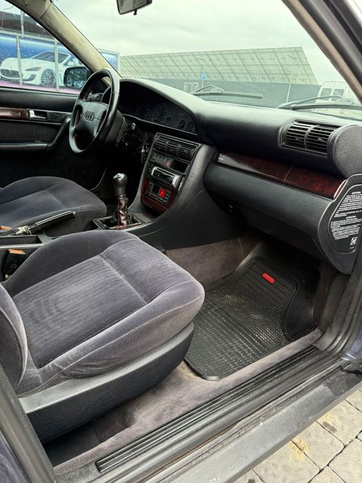 Продам Audi A6c3