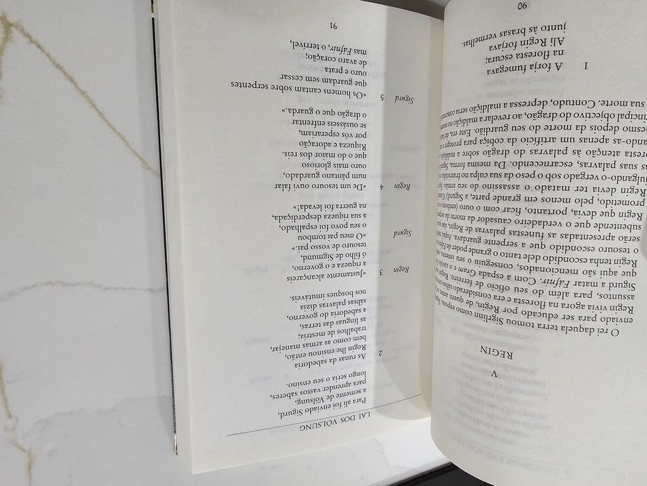 J.R.R Tolkien A lenda de Sigurd