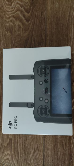 Пульт DJI RC Pro