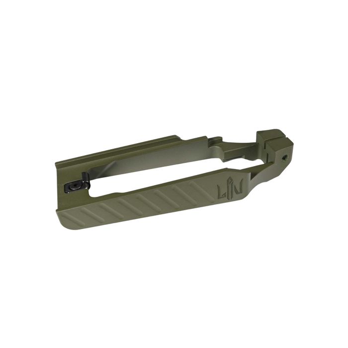 Розширювач шахти магазина АК