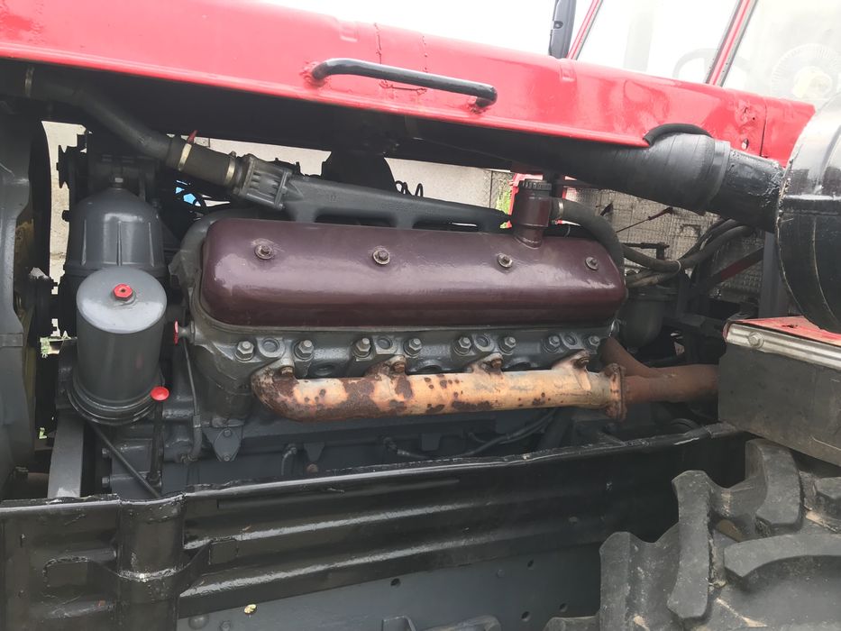 Продам  ХТЗ Т 150к у відвінному стані.