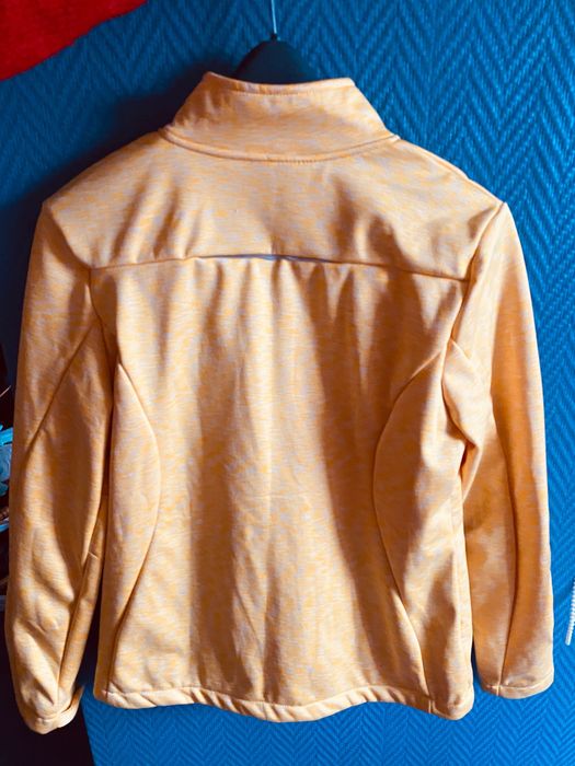 Kurtka softshell Crivit