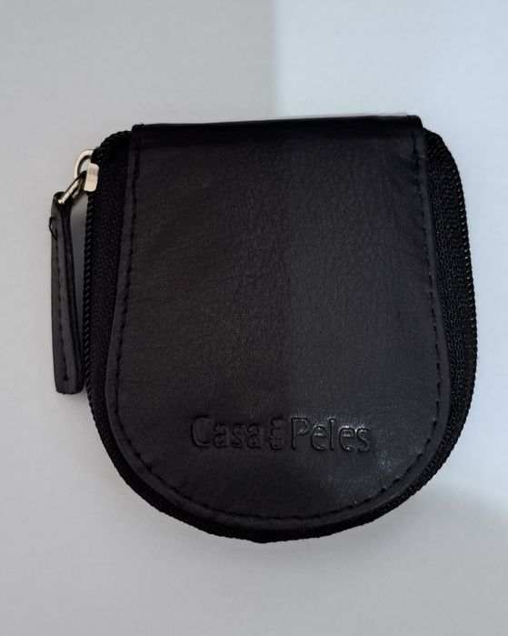 Porta Chaves e Porta moedas.