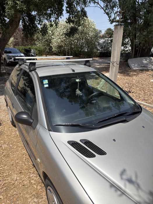 Peugeot 206 1.4hdi